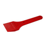 Glazing Shovel for Toe and Heeling