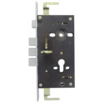 Hooply Genuine Multipoint Gearbox - Key Wind