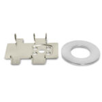 Souber SC71/SC73 Cylinder Conversion Kit