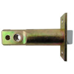 Lockey Replace Standard Deadlocking Latch Only