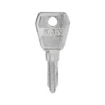 JMA LF-37D Cylinder Key Blank