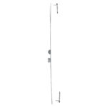 Liniar Bi Fold Mark 2 Locking Espagnolette Kit