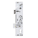 Lockmaster Copy Gearbox - Lift Lever or Double Spindle