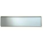 Gravity Letterplate