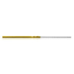 HPC Spiral Key Extractor