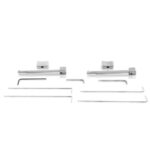 RB Next Generation Curtain Pick Set