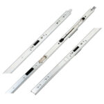 Fuhr Timber and Composite Passive Lock Keep
