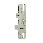 Maco GTS Copy Gearbox - Lift Lever - Serrated Latch Reversal Button