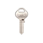 JMA MAS-3D Master 5 Pin Copy Blank
