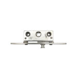 Window Espagnolette 110mm Inline