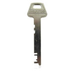 Lowe & Fletcher ZL Master Key
