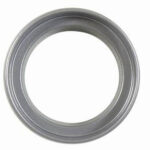 Adams Rite 4043 Cylinder Guard & Retainer Plate