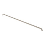 Eurospec PCD11800SSS 30mm D Pull Handles 1800mm Centres (LEAD TIME: 2-3 DAYS)