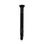 Cylinder Lock Puller Screws