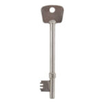 RADAR Toilet Key Small Bow