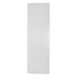 Souber Stick On Repair Push Plate 80mm x 250mm