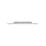 RW Simon Sightline with Push Fit Flyscreen Window Ventilator