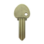 Ingersoll S Section Genuine Key Blank