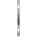 Schlegel Patio Door Lock Keep Plate