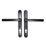 Securifold Bifold UPVC Low Projection 92pz Door Handle