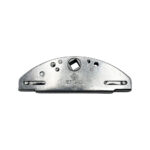 Spilka Window Espagnolette Gearbox
