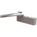 Dorma TS83 Size 3-6 Overhead Door Closer with Backcheck