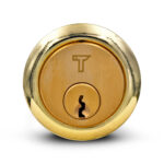 TSS 6 Pin Rim Cylinders