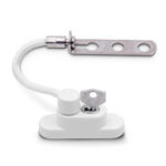 TSS Espag Handle Cable Window Restrictors
