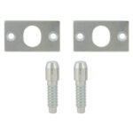 TSS Security Hinge Bolts