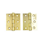 TSS BS EN Grade 7 Interior Hinge 76mm