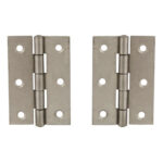 TSS Steel Butt Hinge