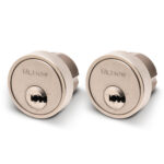 Ultion Plus Screw In Cylinders British Standard Kitemarked TS007 3* (Pair)