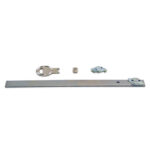 VERSA Friction Stay Restrictor Insert - Converts Standard Friction Stays to Restricted