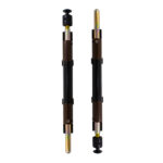 VERSA Slimline Multi Purpose Door Bolt