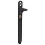 VERSA Locking Cockspur Window Handles