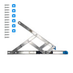 VERSA Easy Clean Restricted Friction Stays