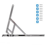 VERSA Restricted Egress Friction Stay
