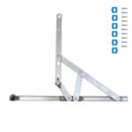 VERSA Retrofit Side Hung Slimline Friction Stay