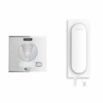 Fermax 4860 1-Way Audio City Kit (4+N) (LEAD TIME: 3-15 DAYS)