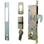 Gatemaster NHL Narrow Hook Lock (LEAD TIME: 2-3 DAYS)