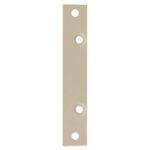 T740 Chain Opener Narrow Fixing Plate for Aluminium Windows