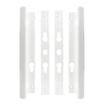 Versa Universal Handle Set for Patio Doors - 45/52 PZ