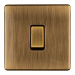 Eurolite ABINTB Intermediate Switch (LEAD TIME: 2-3 DAYS)