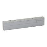CQR AEM20001 EM | Slimline | Single | Un-Monitored (LEAD TIME: 2-3 DAYS)
