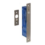 CQR AER180 Slimline Mortice Solenoid Bolt 12V DC Fail Unlocked - Dual Monitored (LEAD TIME: 2-3 DAYS)