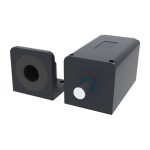 CQR AGL66 Gate And Roller Door Lock 12-24V DC (LEAD TIME: 2-3 DAYS)