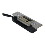 CQR AL900 ANSI Mortice Electric Releases (LEAD TIME: 2-3 DAYS)