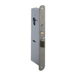 CQR AML-300-SW Single Or Double Action Door Lock 12-24V DC/AC Fail Locked/Unlocked (LEAD TIME: 2-3 DAYS)
