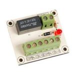 CQR APB226 Acc | Relay Unit | 9-20V DC | Double Pole (5 A @ 240V AC or 30V DC) (LEAD TIME: 2-3 DAYS)