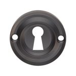 Carlisle Brass AQ41MB Small Escutcheon (LEAD TIME: 2-3 DAYS)